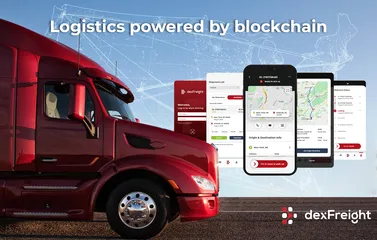 dexFreight Inc.