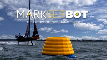 MarkSetBot