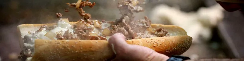 Philly's on the Hill